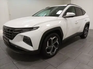 HYUNDAI Tucson 1.6 T-GDI Trend 4WD