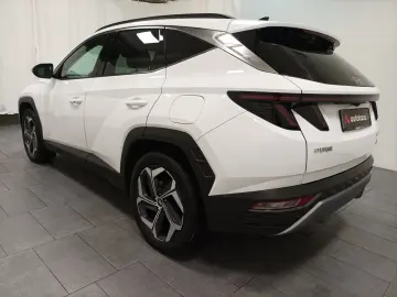 HYUNDAI Tucson 1.6 T-GDI Trend 4WD