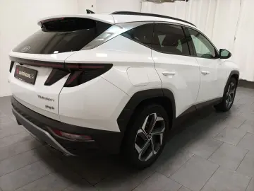 HYUNDAI Tucson 1.6 T-GDI Trend 4WD