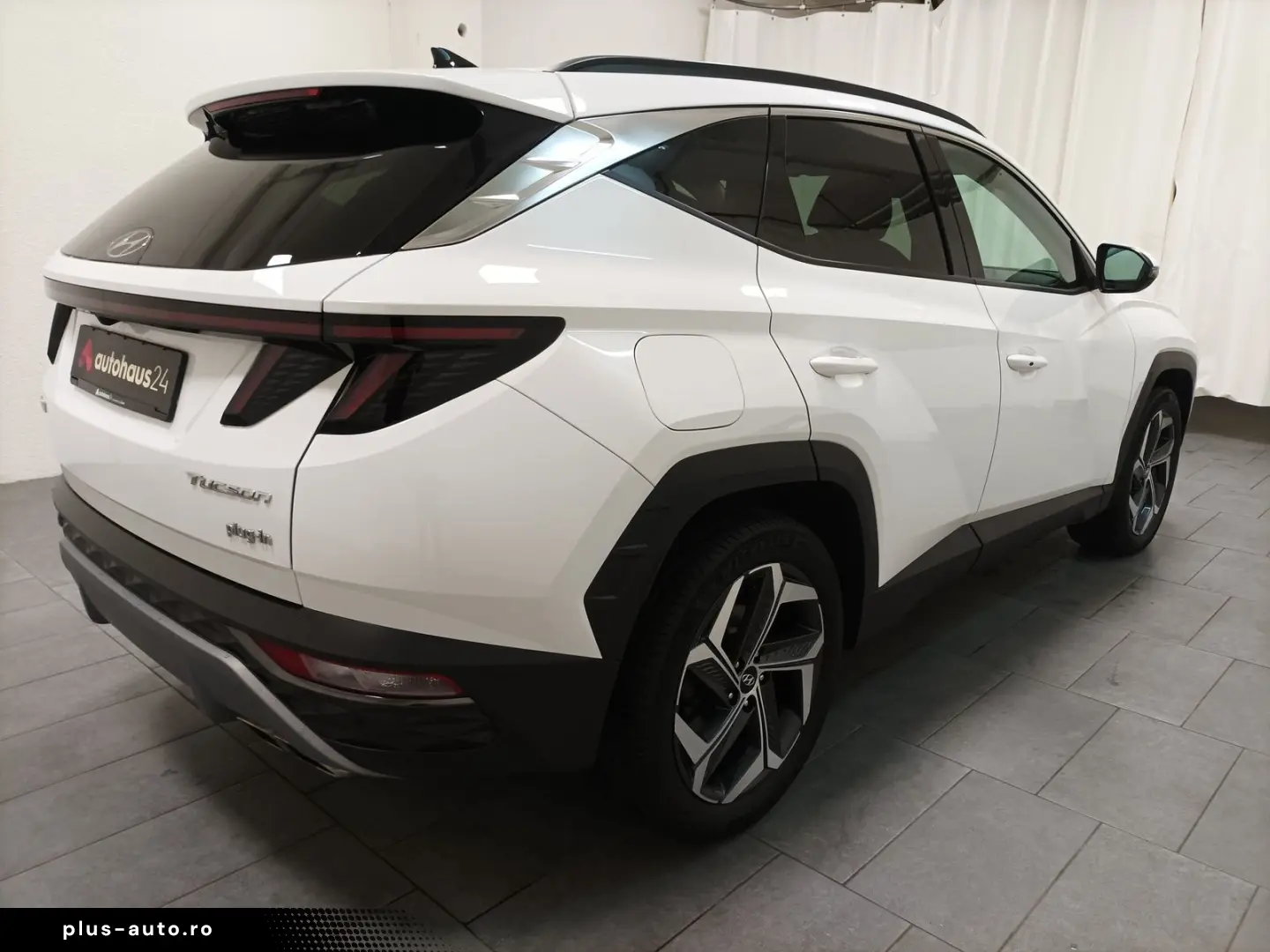 HYUNDAI Tucson 1.6 T-GDI Trend 4WD