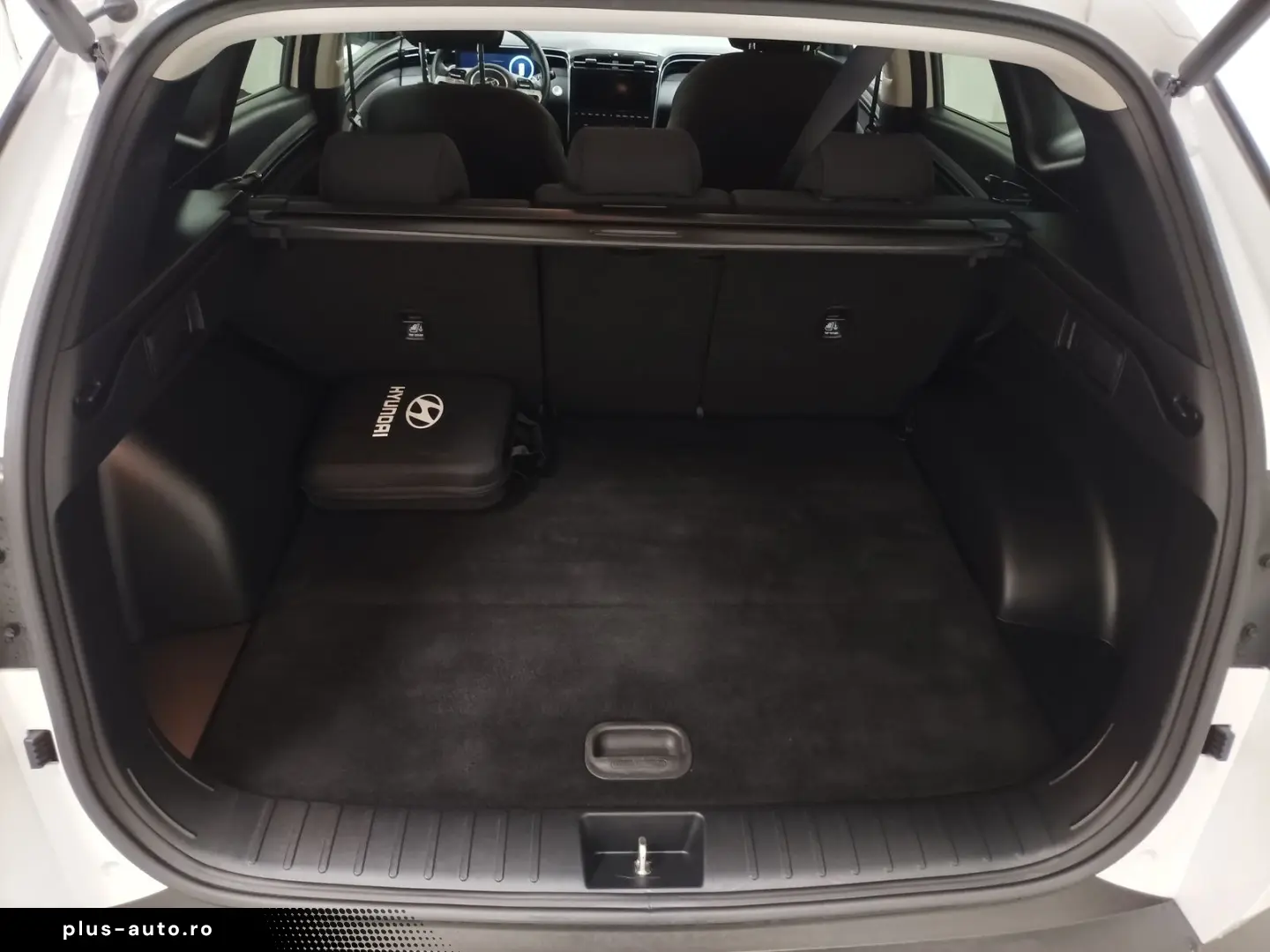 HYUNDAI Tucson 1.6 T-GDI Trend 4WD