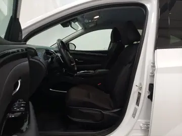 HYUNDAI Tucson 1.6 T-GDI Trend 4WD