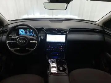 HYUNDAI Tucson 1.6 T-GDI Trend 4WD