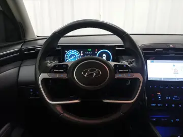 HYUNDAI Tucson 1.6 T-GDI Trend 4WD