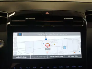 HYUNDAI Tucson 1.6 T-GDI Trend 4WD