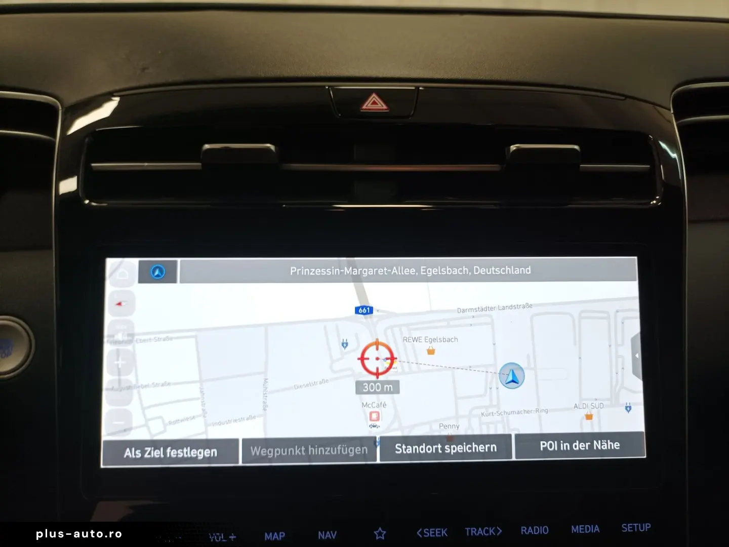 HYUNDAI Tucson 1.6 T-GDI Trend 4WD