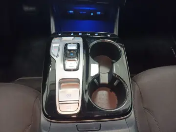 HYUNDAI Tucson 1.6 T-GDI Trend 4WD