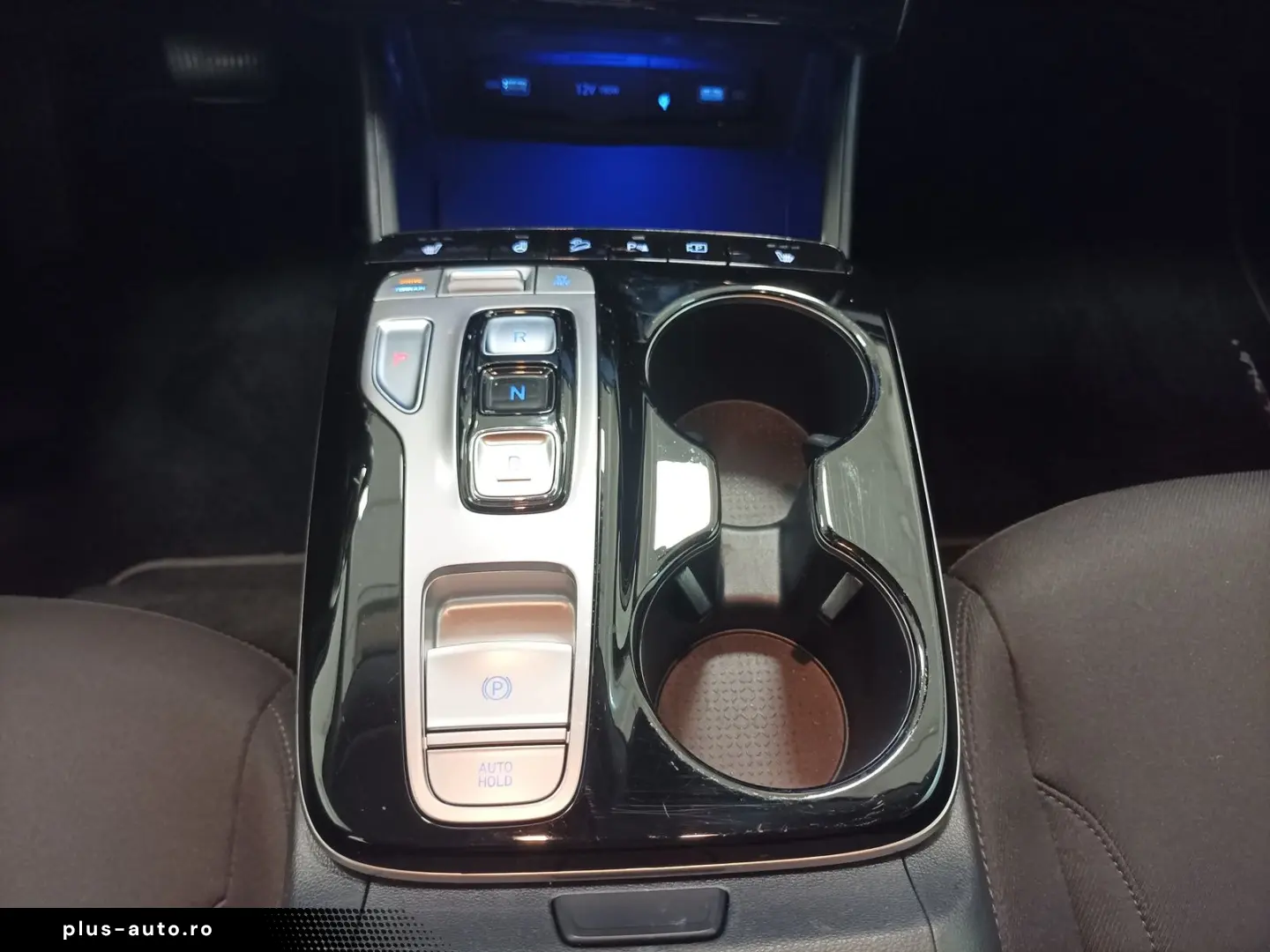 HYUNDAI Tucson 1.6 T-GDI Trend 4WD