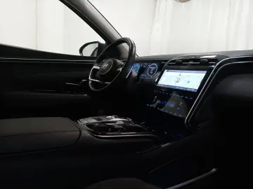 HYUNDAI Tucson 1.6 T-GDI Trend 4WD