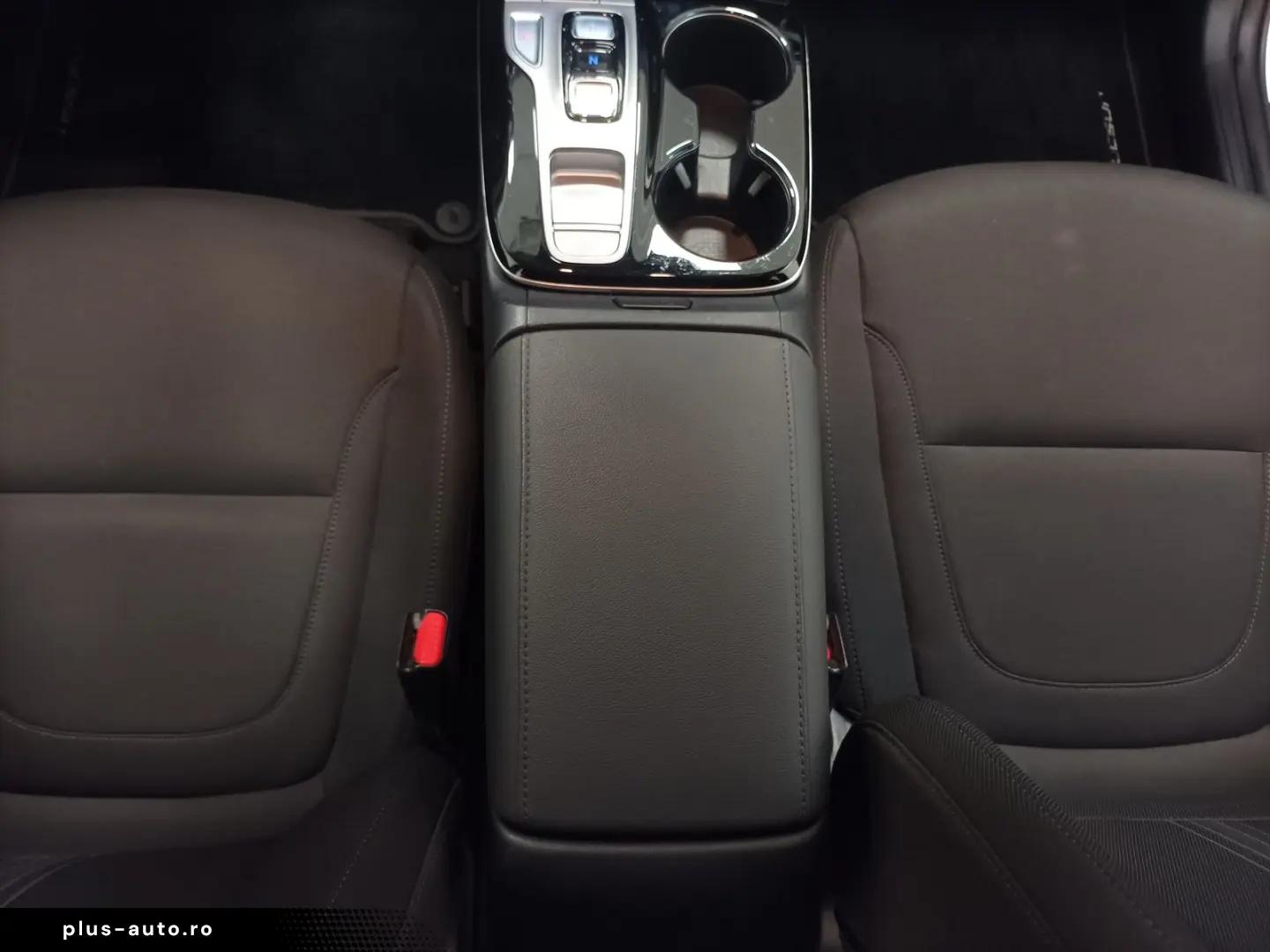 HYUNDAI Tucson 1.6 T-GDI Trend 4WD