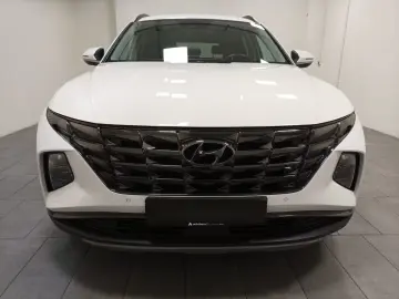 HYUNDAI Tucson 1.6 T-GDI Trend 4WD