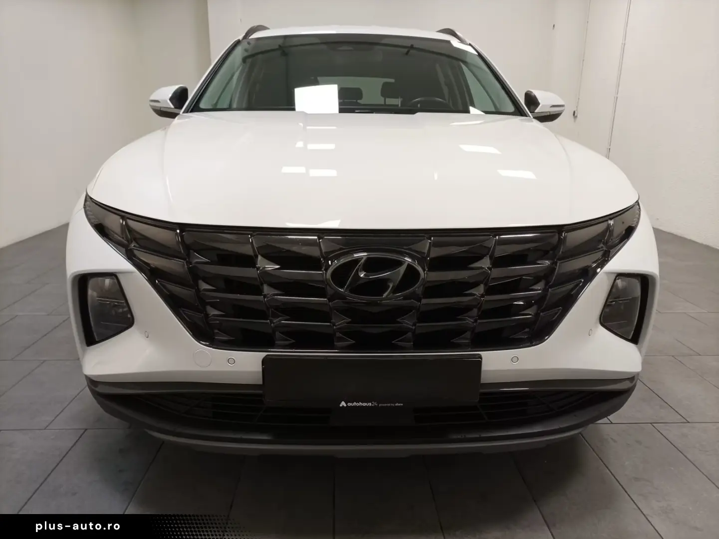 HYUNDAI Tucson 1.6 T-GDI Trend 4WD