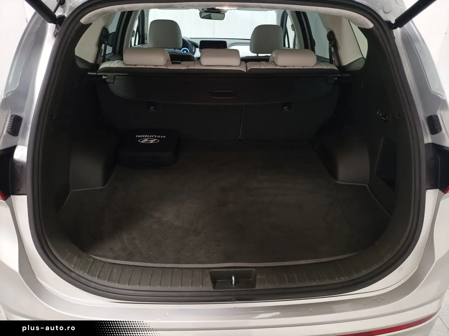 HYUNDAI Santa Fe 1.6 T-GDI 4WD