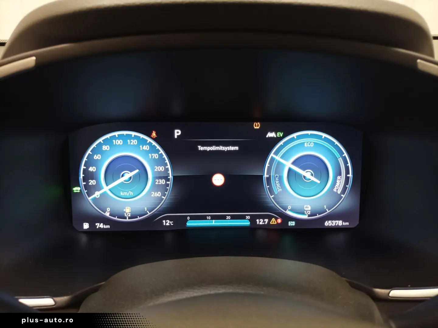 HYUNDAI Santa Fe 1.6 T-GDI 4WD