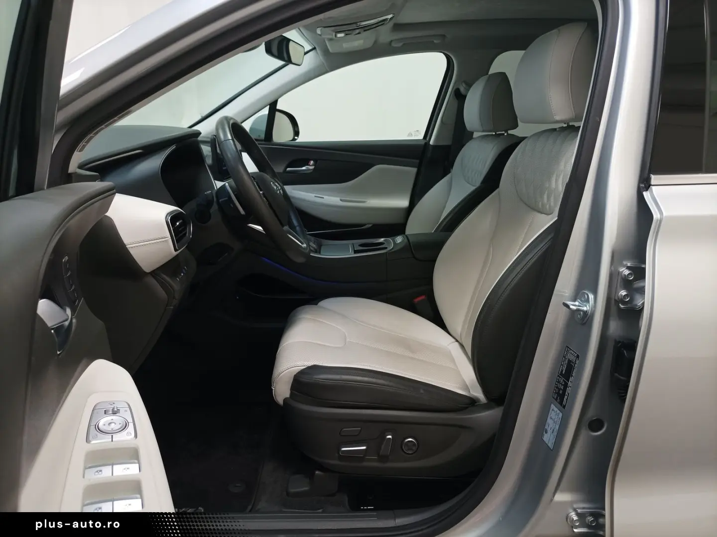 HYUNDAI Santa Fe 1.6 T-GDI 4WD