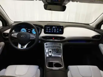 HYUNDAI Santa Fe 1.6 T-GDI 4WD
