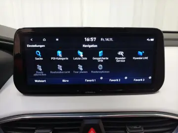 HYUNDAI Santa Fe 1.6 T-GDI 4WD