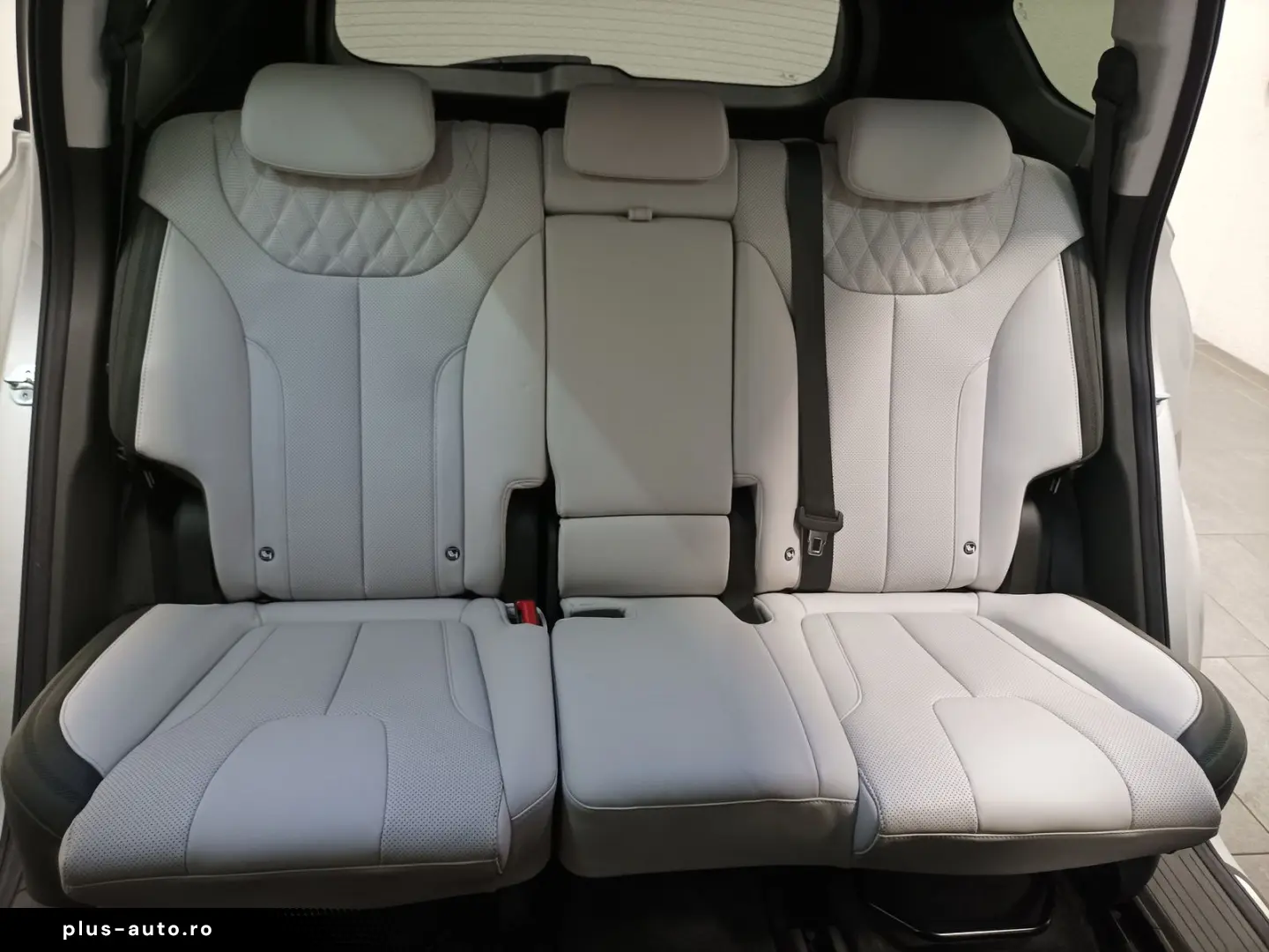 HYUNDAI Santa Fe 1.6 T-GDI 4WD