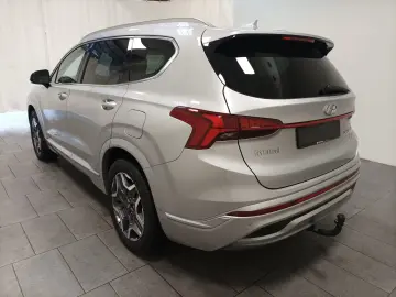 HYUNDAI Santa Fe 1.6 T-GDI 4WD