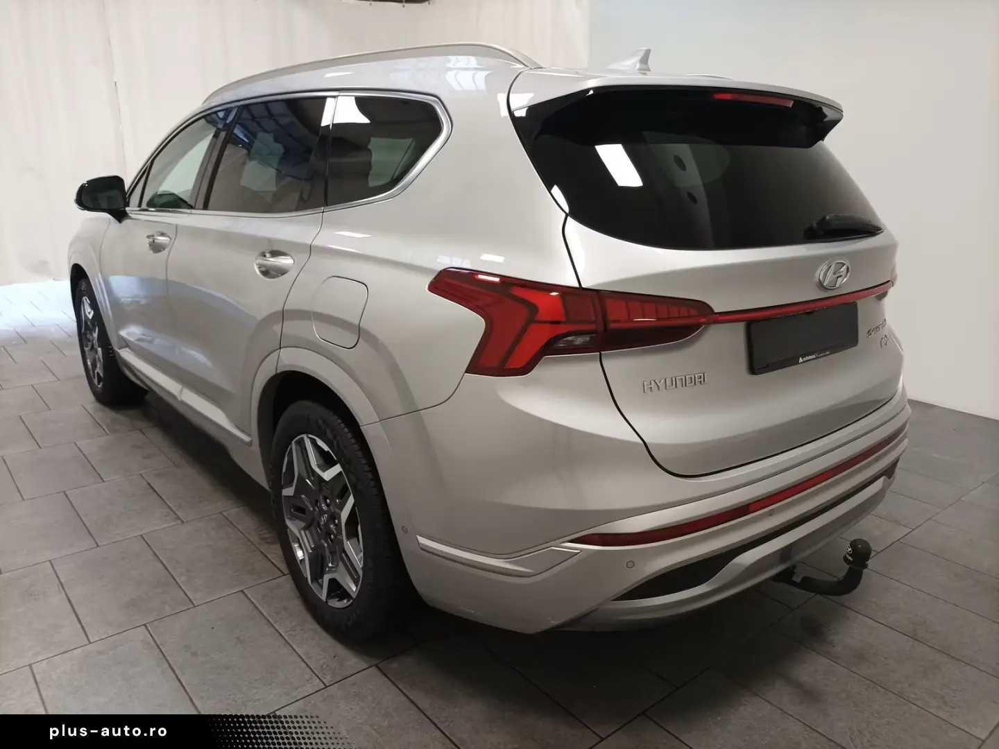 HYUNDAI Santa Fe 1.6 T-GDI 4WD