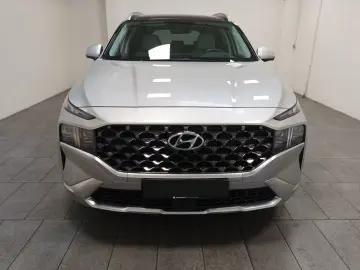 HYUNDAI Santa Fe 1.6 T-GDI 4WD