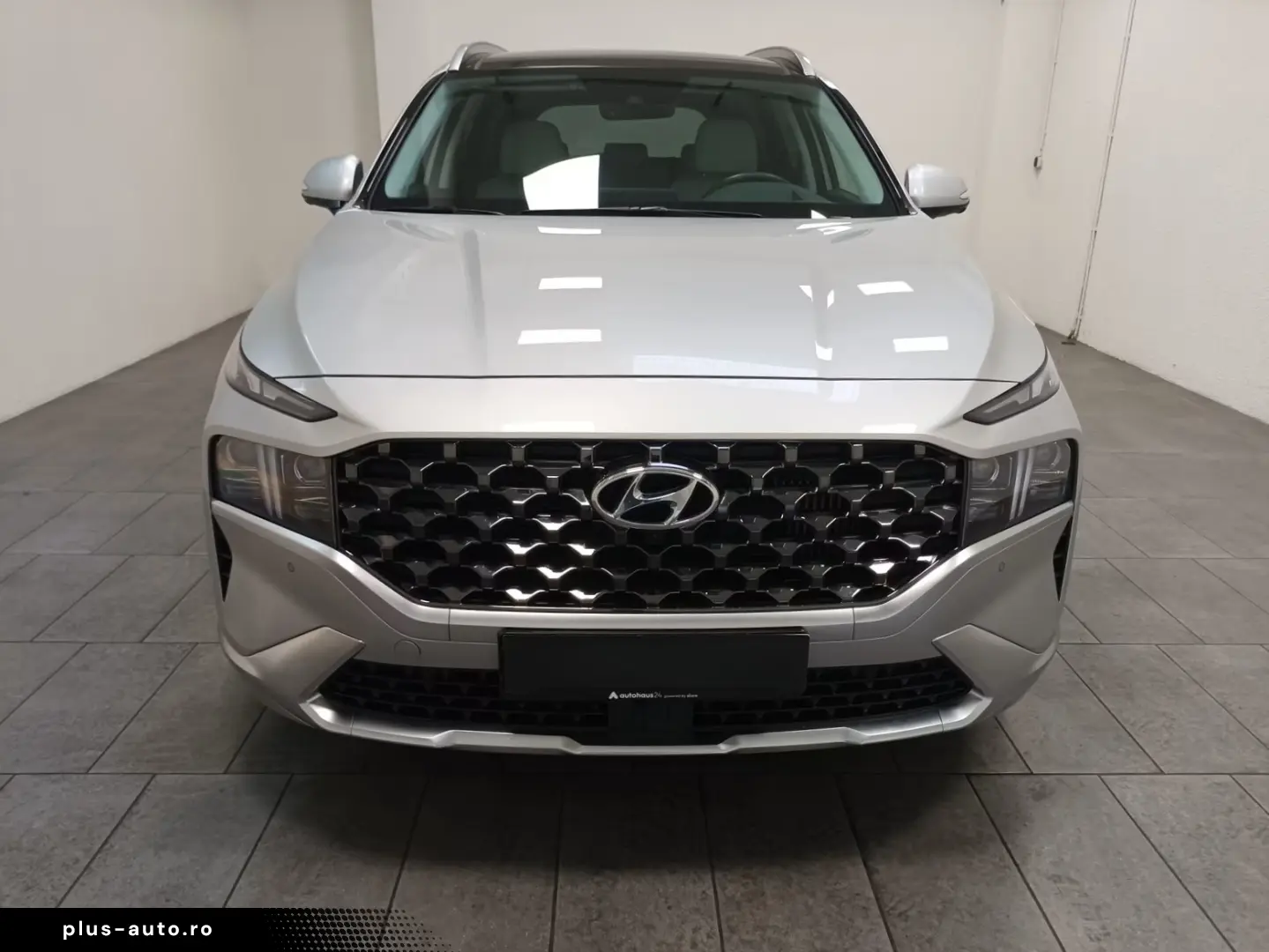 HYUNDAI Santa Fe 1.6 T-GDI 4WD