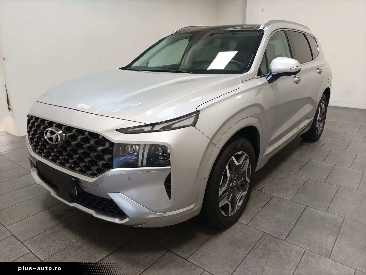 HYUNDAI Santa Fe 1.6 T-GDI 4WD