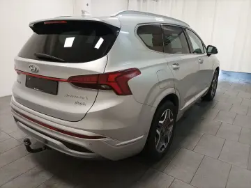 HYUNDAI Santa Fe 1.6 T-GDI 4WD