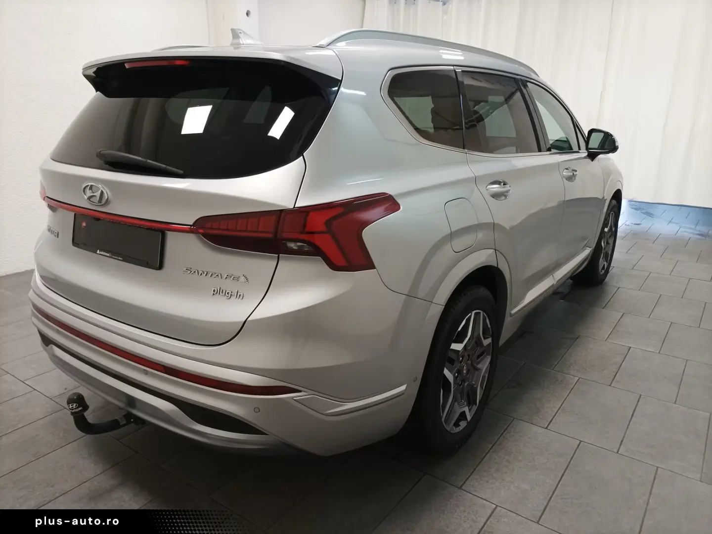 HYUNDAI Santa Fe 1.6 T-GDI 4WD