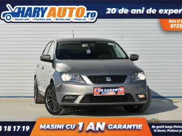 Seat Toledo 1.2 Benzina   2014