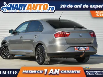Seat Toledo 1.2 Benzina   2014