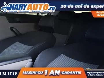 Seat Toledo 1.2 Benzina   2014