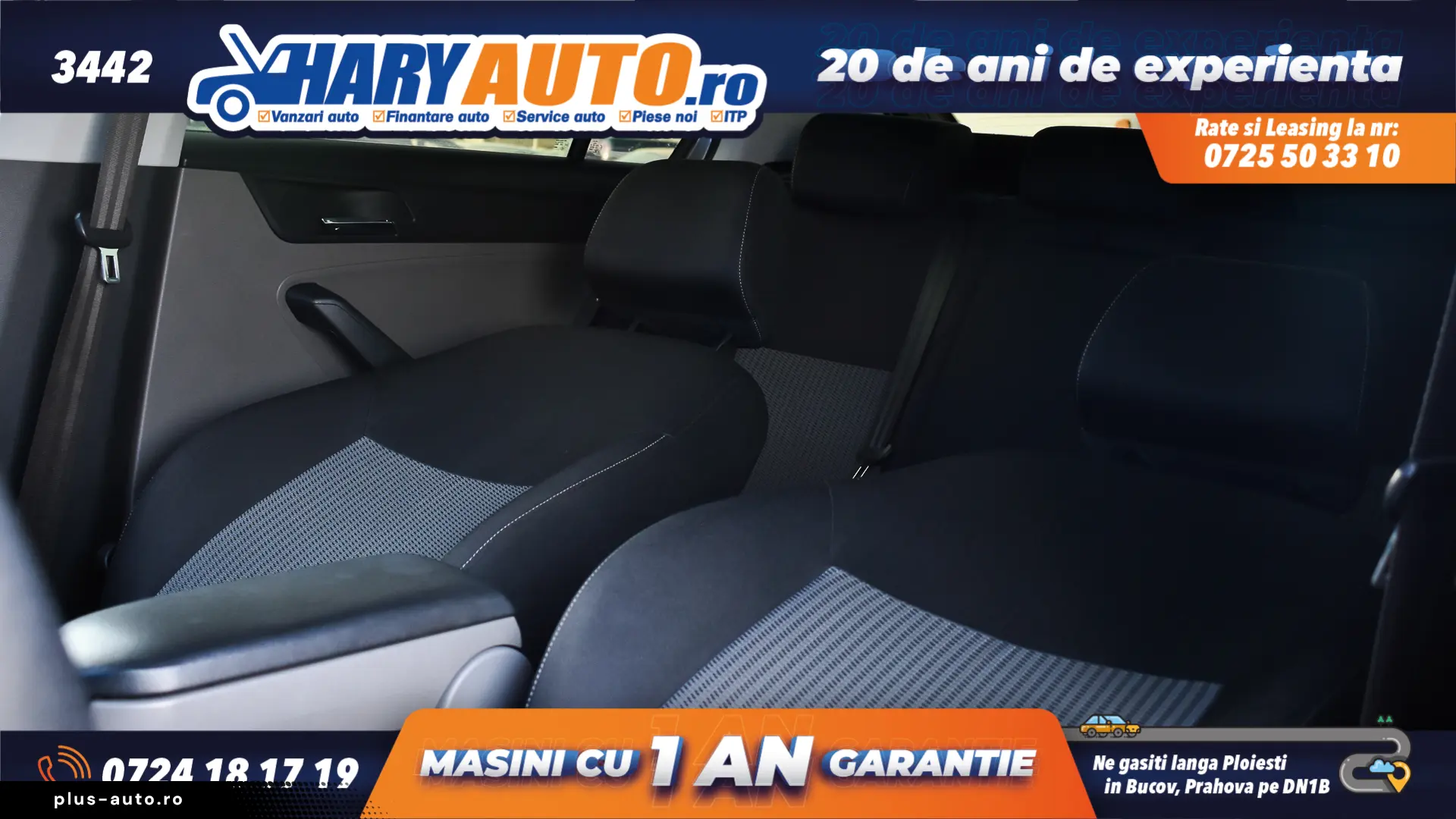 Seat Toledo 1.2 Benzina   2014