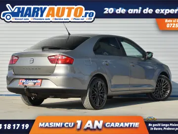 Seat Toledo 1.2 Benzina   2014
