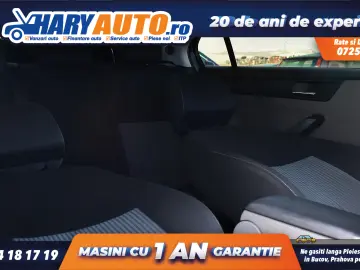 Seat Toledo 1.2 Benzina   2014