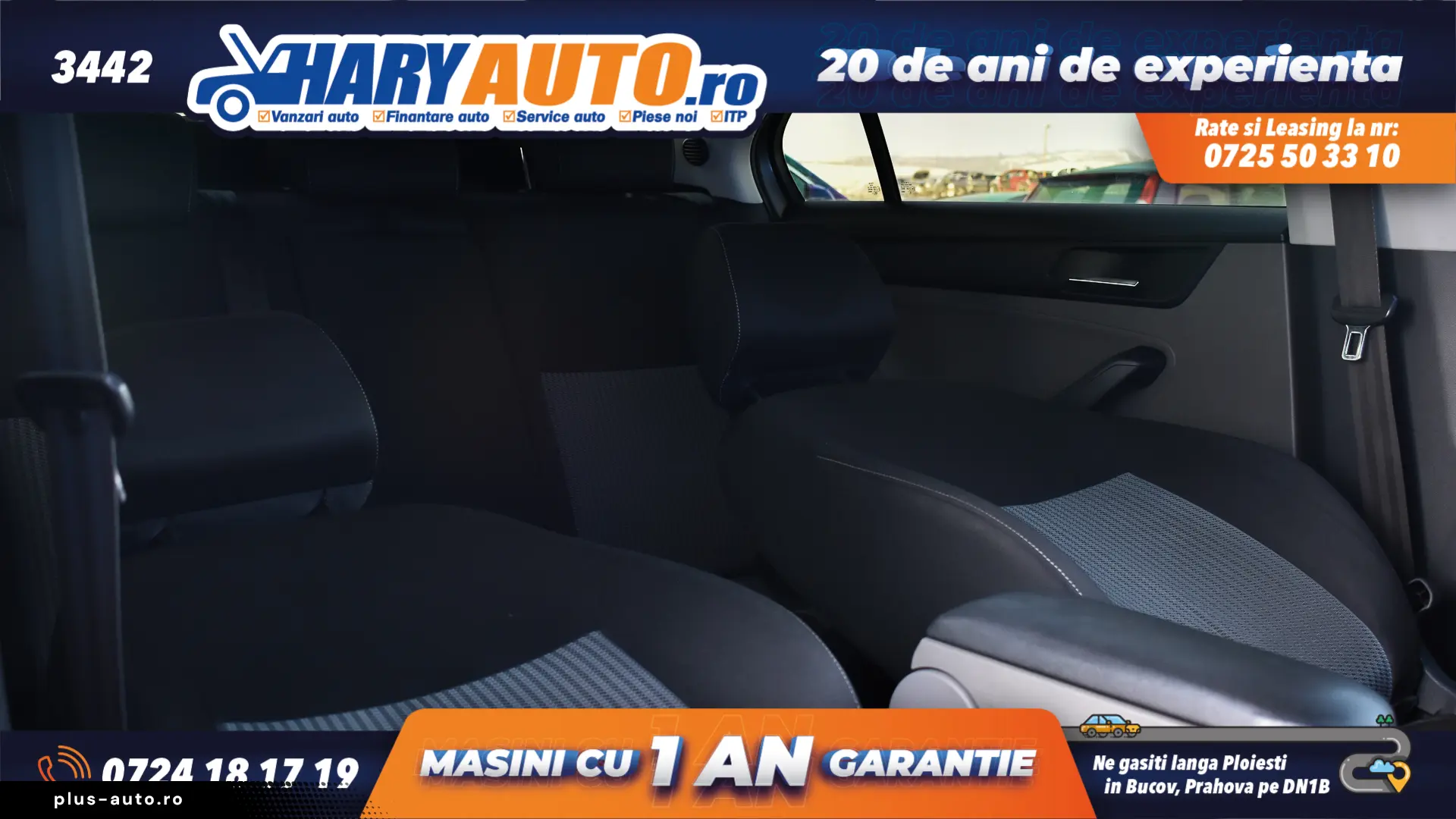 Seat Toledo 1.2 Benzina   2014