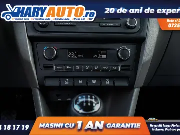 Seat Toledo 1.2 Benzina   2014