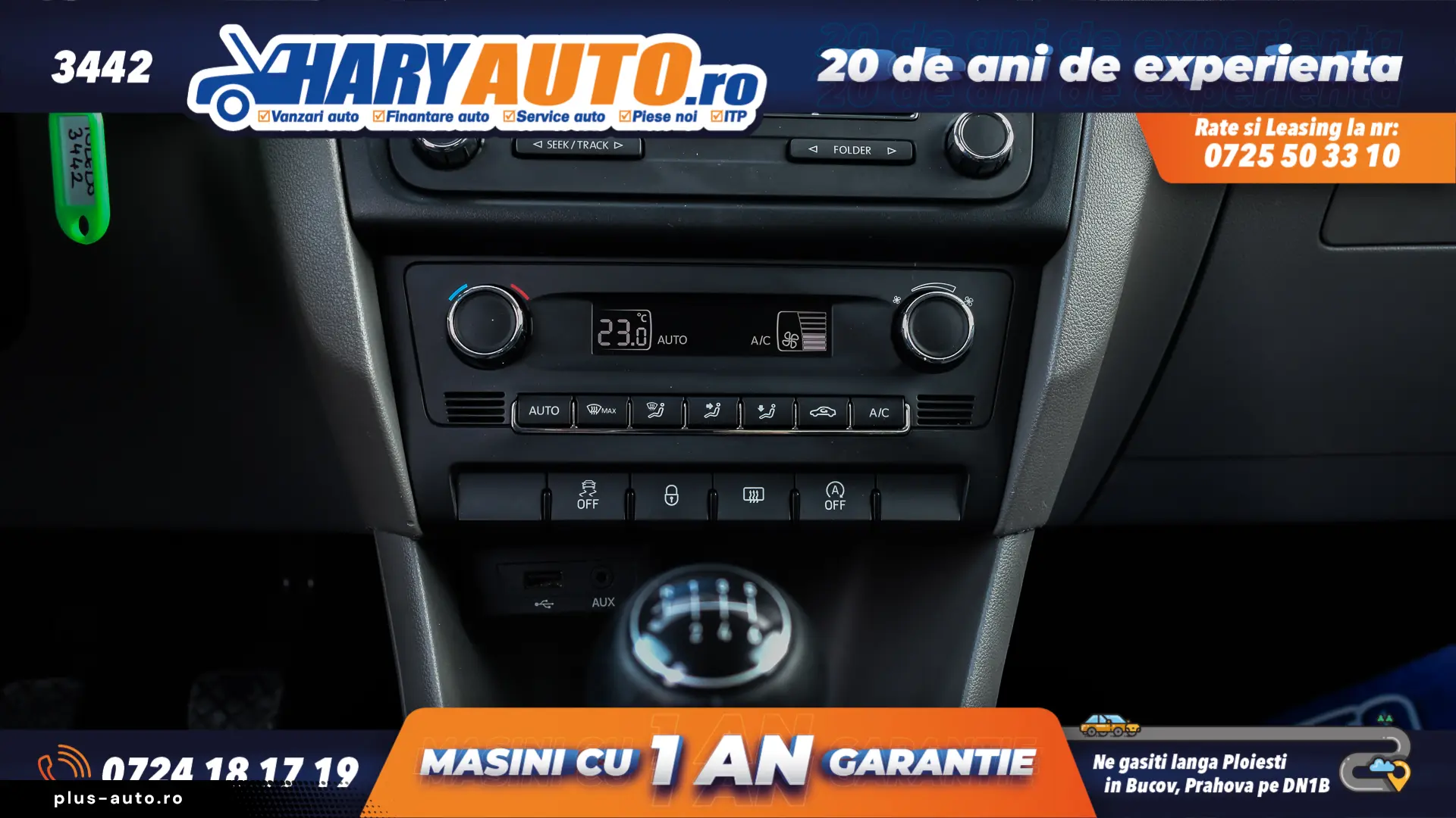 Seat Toledo 1.2 Benzina   2014