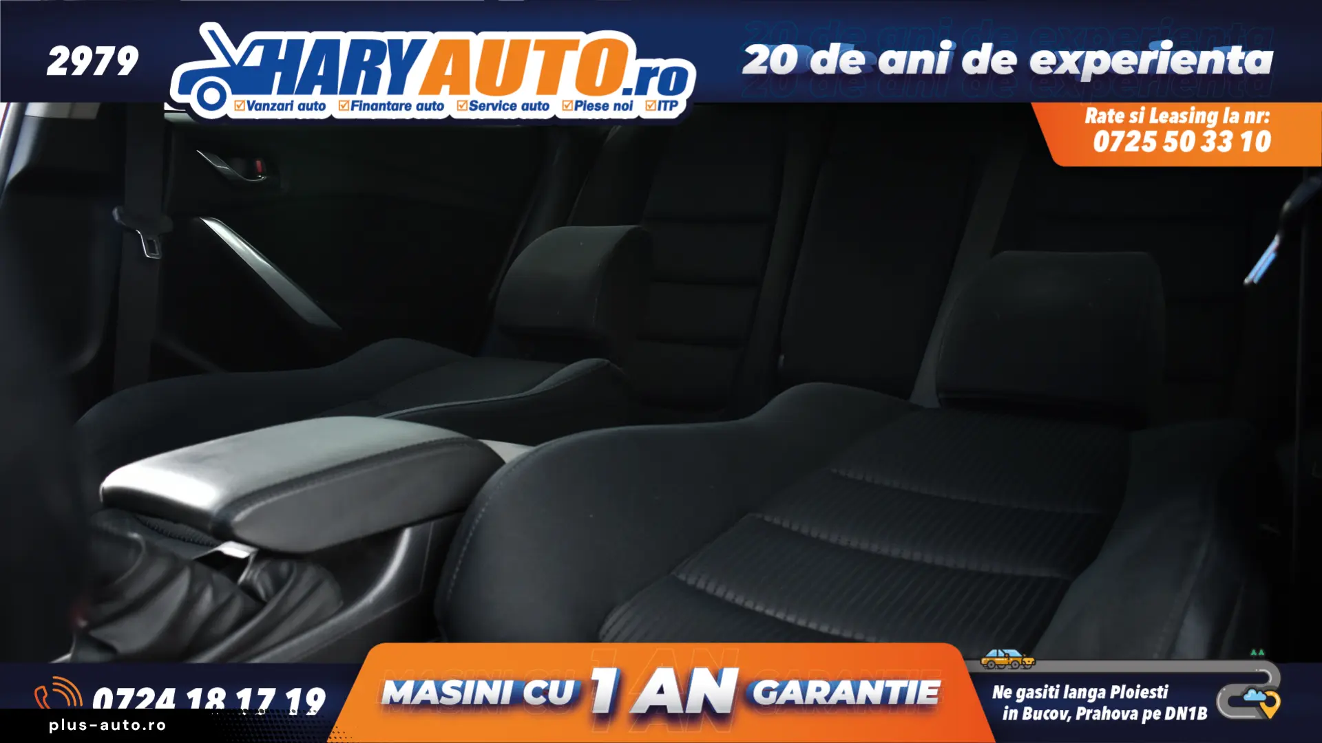 Mazda 6 2.2 Diesel   2013