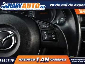 Mazda 6 2.2 Diesel   2013