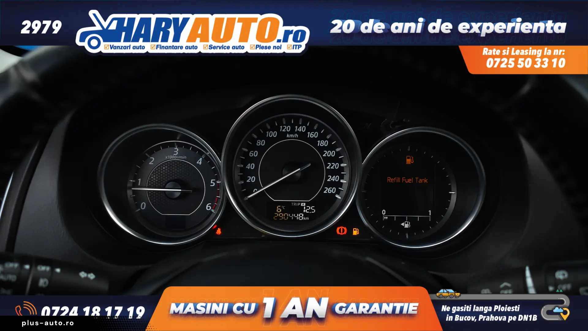 Mazda 6 2.2 Diesel   2013