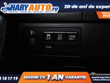 Mazda 6 2.2 Diesel   2013