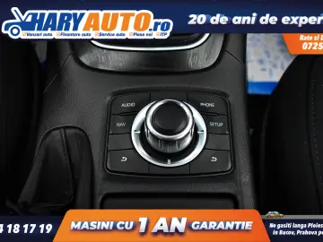 Mazda 6 2.2 Diesel   2013