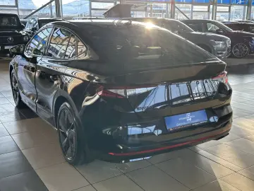 SKODA Enyaq RS Lounge Pano. dig.Cockpit Matrix-LED HUD