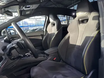 SKODA Enyaq RS Lounge Pano. dig.Cockpit Matrix-LED HUD