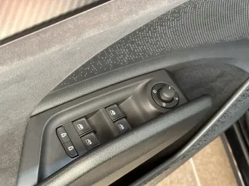 SKODA Enyaq RS Lounge Pano. dig.Cockpit Matrix-LED HUD