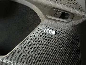 SKODA Enyaq RS Lounge Pano. dig.Cockpit Matrix-LED HUD