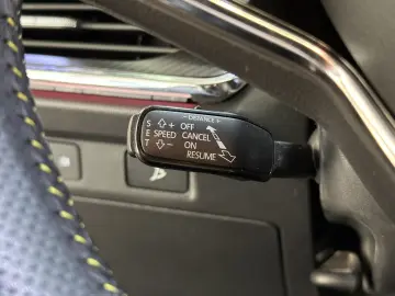 SKODA Enyaq RS Lounge Pano. dig.Cockpit Matrix-LED HUD