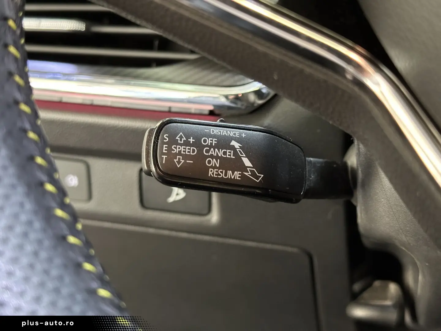 SKODA Enyaq RS Lounge Pano. dig.Cockpit Matrix-LED HUD