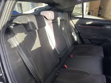 SKODA Enyaq RS Lounge Pano. dig.Cockpit Matrix-LED HUD